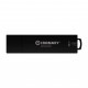 Kingston Technology IronKey D500S unidad flash USB 32 GB USB tipo A 3.2 Gen 1 (3.1 Gen 1) Negro